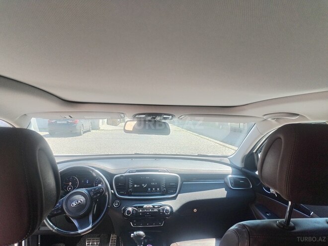 Kia Sorento 2016, 131,000 km - 2.0 л - Bakı