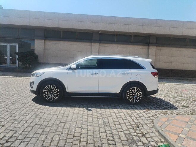 Kia Sorento 2016, 131,000 km - 2.0 л - Bakı