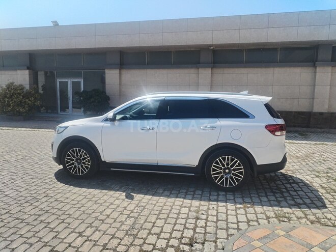 Kia Sorento 2016, 131,000 km - 2.0 л - Bakı