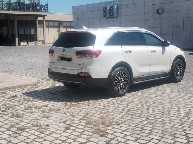 Kia Sorento 2016, 131,000 km - 2.0 л - Bakı