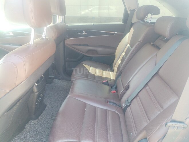 Kia Sorento 2016, 131,000 km - 2.0 л - Bakı