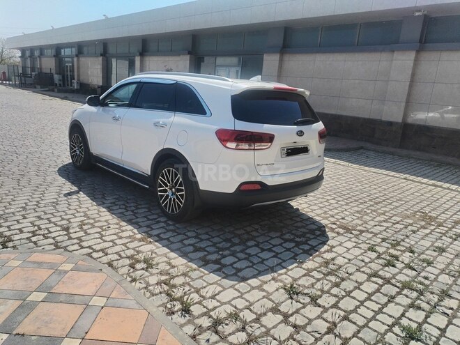 Kia Sorento 2016, 131,000 km - 2.0 л - Bakı