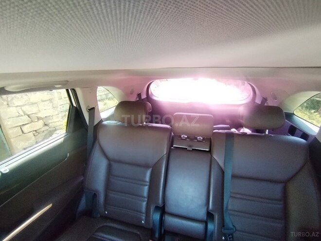 Kia Sorento 2016, 131,000 km - 2.0 л - Bakı