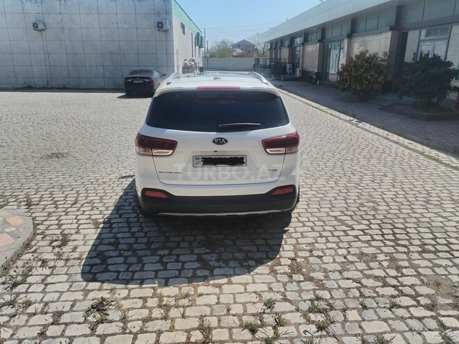 Kia Sorento 2016, 131,000 km - 2.0 л - Bakı