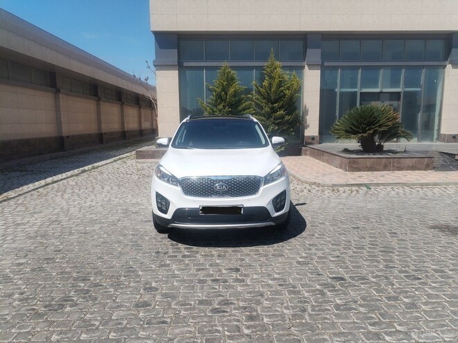 Kia Sorento 2016, 131,000 km - 2.0 л - Bakı