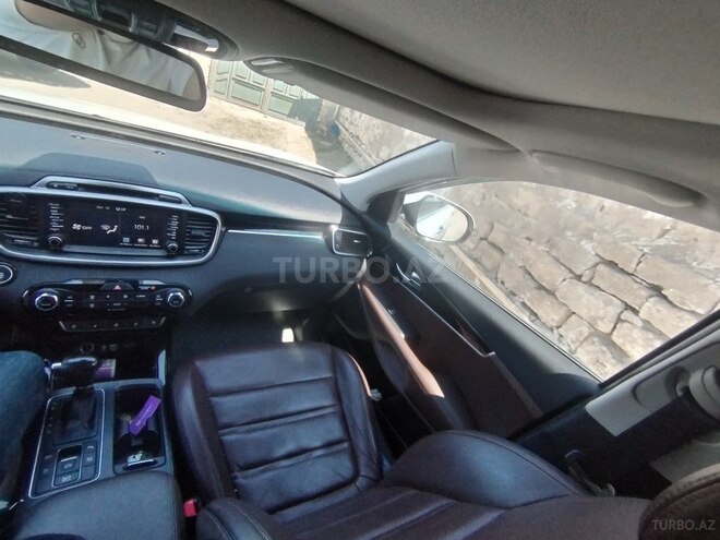 Kia Sorento 2016, 131,000 km - 2.0 л - Bakı