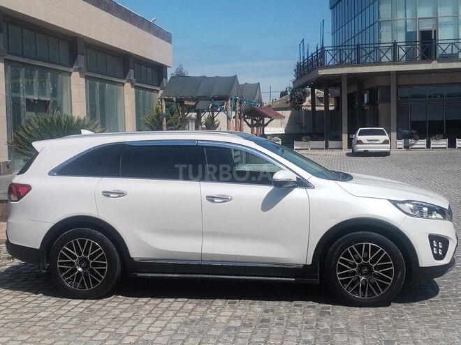 Kia Sorento 2016, 131,000 km - 2.0 л - Bakı
