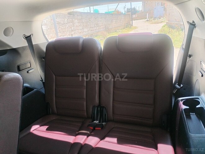 Kia Sorento 2016, 131,000 km - 2.0 л - Bakı