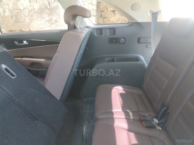 Kia Sorento 2016, 131,000 km - 2.0 л - Bakı
