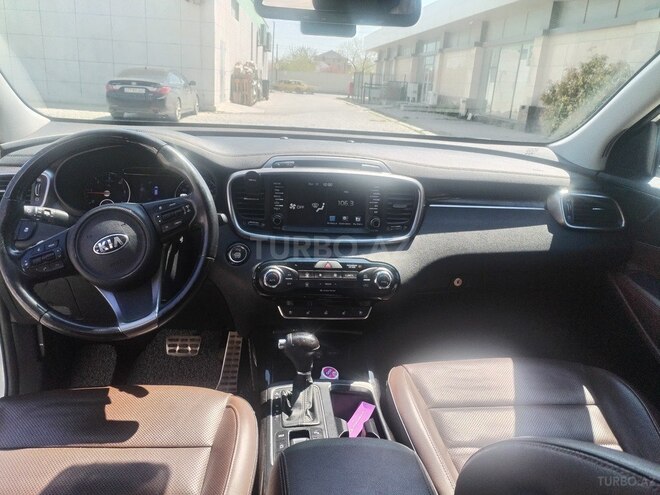 Kia Sorento 2016, 131,000 km - 2.0 л - Bakı