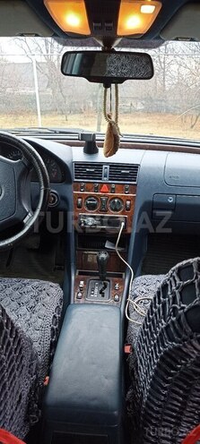 Mercedes C 180 1996, 358,125 km - 1.8 l - Zaqatala