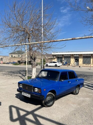 LADA (VAZ) 2107 1999, 55,000 km - 1.6 l - Bakı