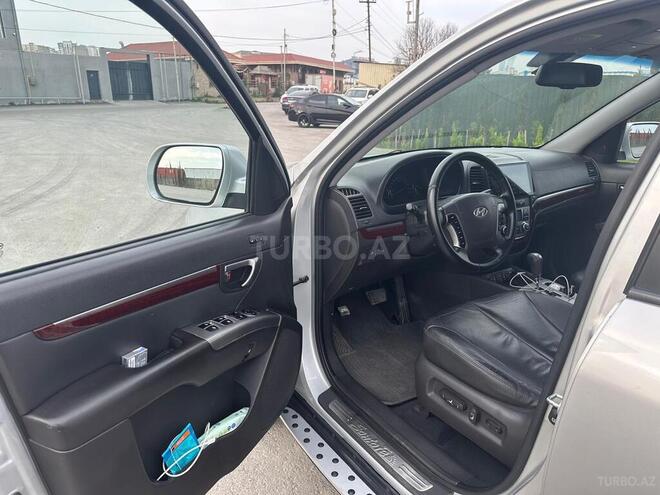 Hyundai Santa Fe 2009, 165,000 km - 2.0 л - Bakı