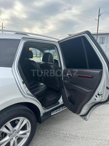 Hyundai Santa Fe 2009, 165,000 km - 2.0 л - Bakı