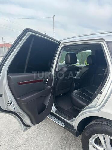 Hyundai Santa Fe 2009, 165,000 km - 2.0 л - Bakı