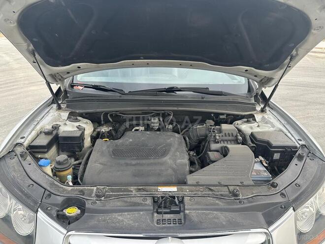 Hyundai Santa Fe 2009, 165,000 km - 2.0 л - Bakı