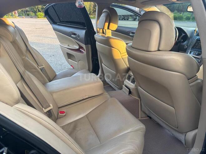 Lexus GS 300 2008, 266,000 km - 3.0 l - Balakən