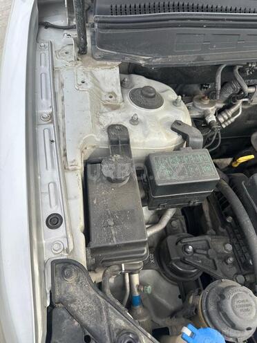 Hyundai Santa Fe 2009, 165,000 km - 2.0 л - Bakı