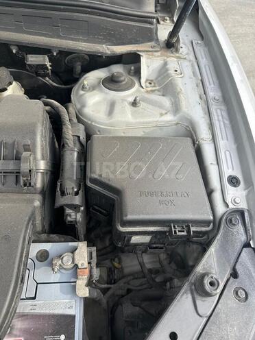 Hyundai Santa Fe 2009, 165,000 km - 2.0 л - Bakı