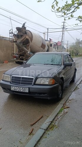 Mercedes C 220 1995, 45,000 km - 2.2 л - Bakı