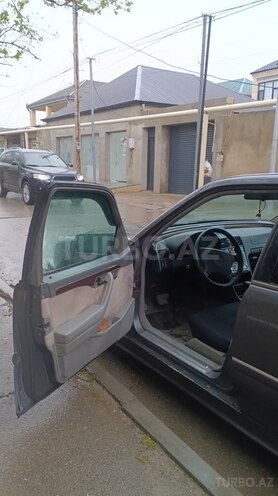 Mercedes C 220 1995, 45,000 km - 2.2 л - Bakı