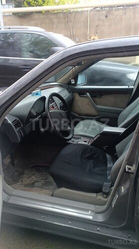 Mercedes C 220 1995, 45,000 km - 2.2 л - Bakı