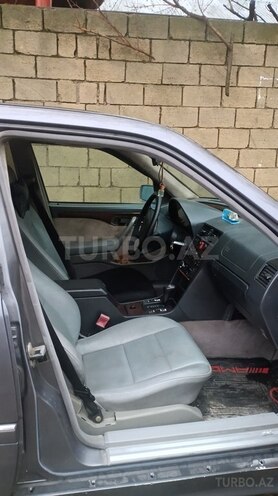 Mercedes C 220 1995, 45,000 km - 2.2 л - Bakı