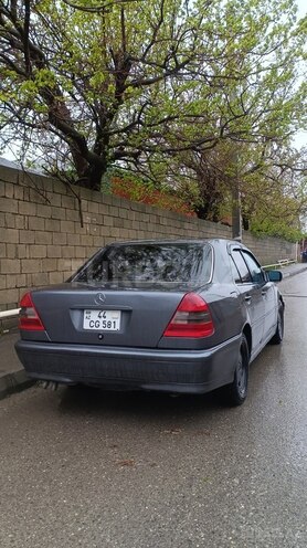 Mercedes C 220 1995, 45,000 km - 2.2 л - Bakı