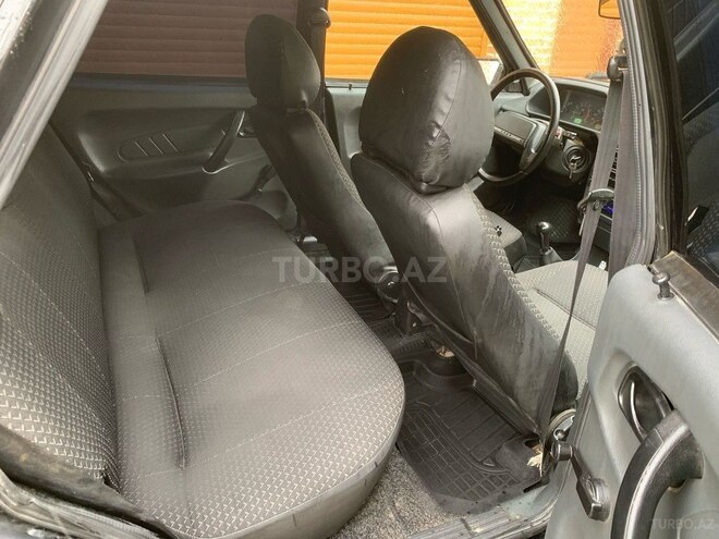 LADA (VAZ) 2115 2008, 245,006 km - 1.6 l - Masallı
