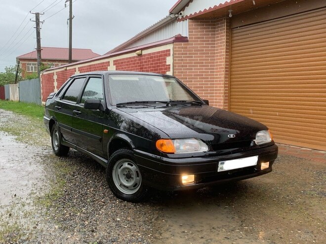 LADA (VAZ) 2115 2008, 245,006 km - 1.6 l - Masallı