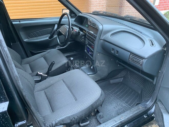LADA (VAZ) 2115 2008, 245,006 km - 1.6 l - Masallı