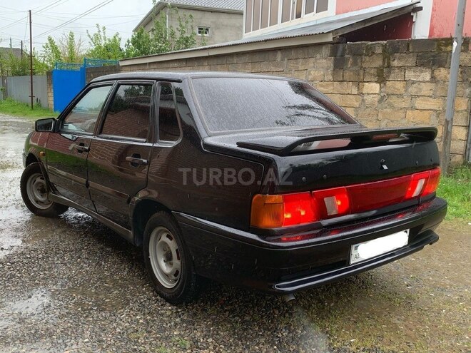 LADA (VAZ) 2115 2008, 245,006 km - 1.6 l - Masallı
