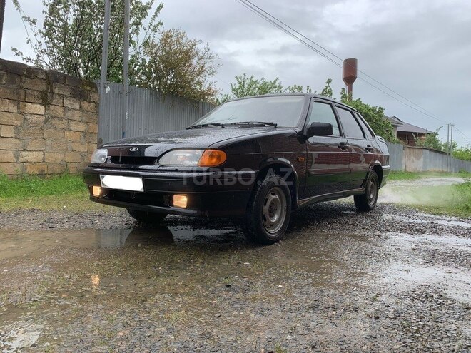 LADA (VAZ) 2115 2008, 245,006 km - 1.6 l - Masallı