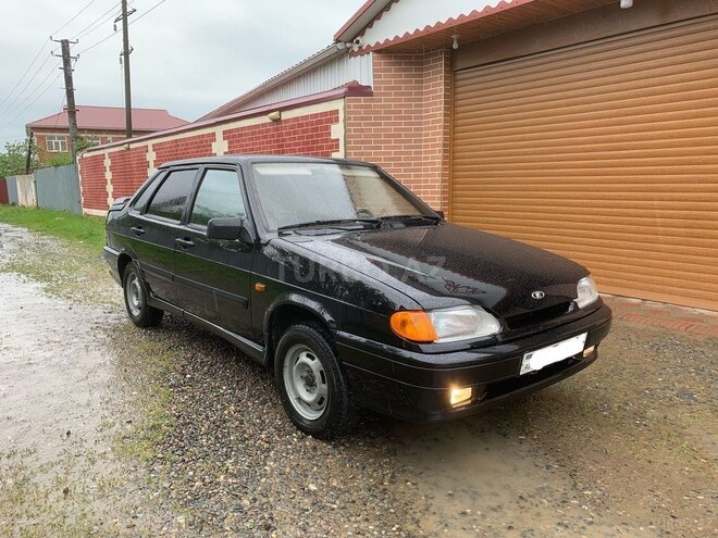 LADA (VAZ) 2115 2008, 245,006 km - 1.6 l - Masallı