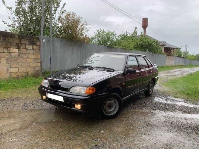 LADA (VAZ) 2115 2008, 245,006 km - 1.6 l - Masallı