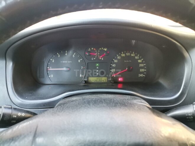 Hyundai Sonata 2004, 370,000 km - 2.4 l - Xırdalan