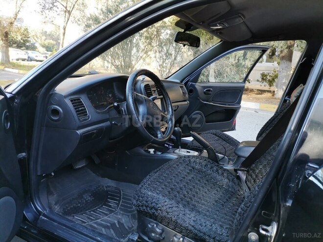 Hyundai Sonata 2004, 370,000 km - 2.4 l - Xırdalan