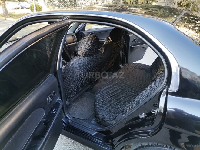 Hyundai Sonata 2004, 370,000 km - 2.4 l - Xırdalan