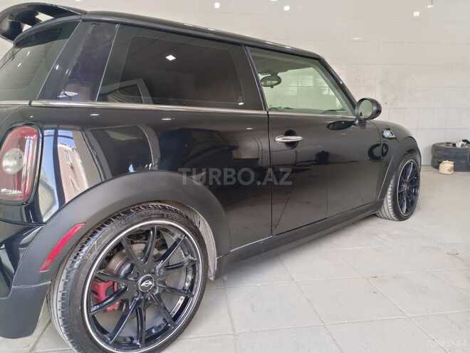Mini Cooper 2009, 209,400 km - 1.6 l - Bakı