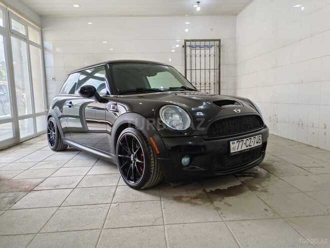 Mini Cooper 2009, 209,400 km - 1.6 l - Bakı