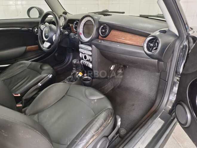 Mini Cooper 2009, 209,400 km - 1.6 l - Bakı