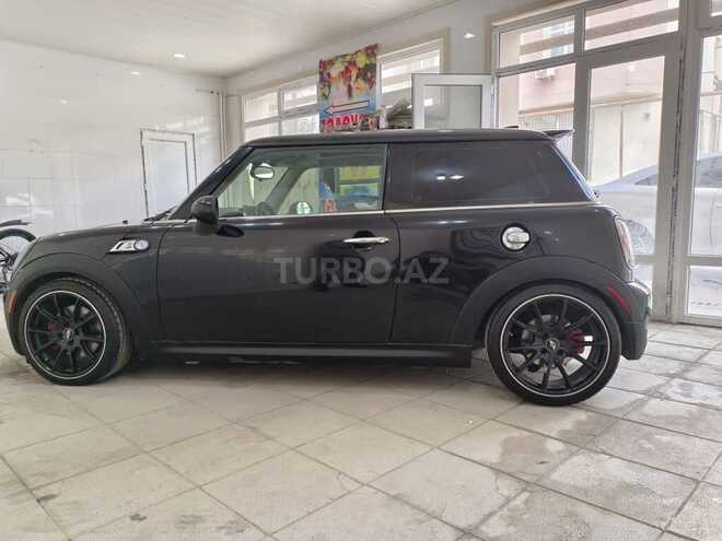 Mini Cooper 2009, 209,400 km - 1.6 l - Bakı