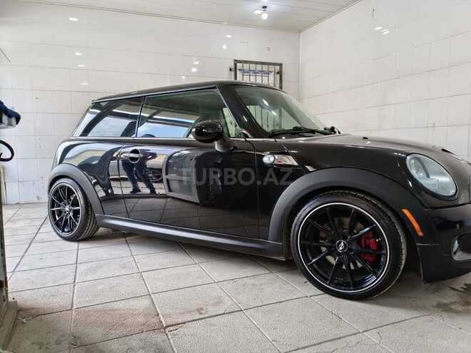 Mini Cooper 2009, 209,400 km - 1.6 l - Bakı