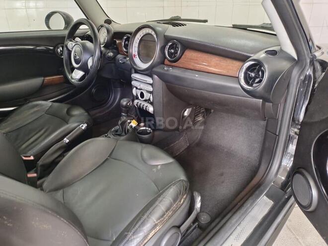Mini Cooper 2009, 209,400 km - 1.6 l - Bakı