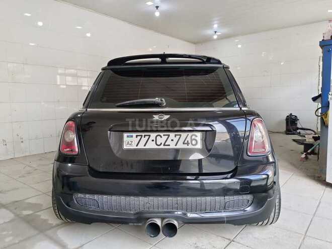 Mini Cooper 2009, 209,400 km - 1.6 l - Bakı