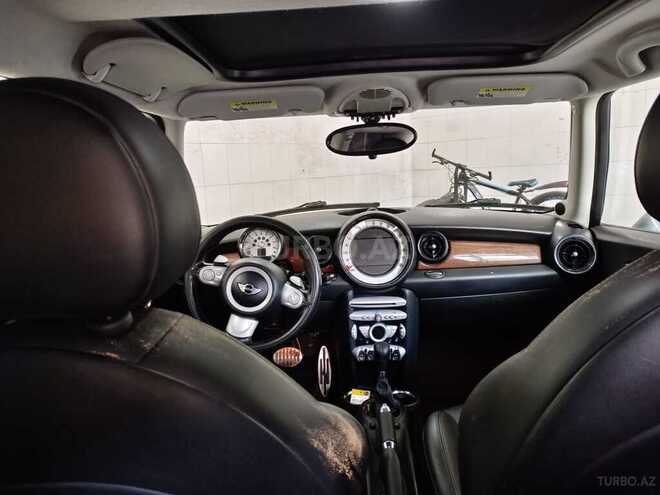 Mini Cooper 2009, 209,400 km - 1.6 l - Bakı
