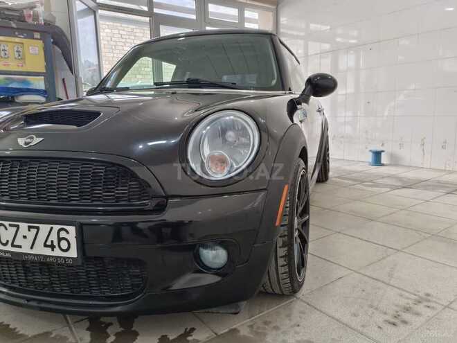 Mini Cooper 2009, 209,400 km - 1.6 l - Bakı