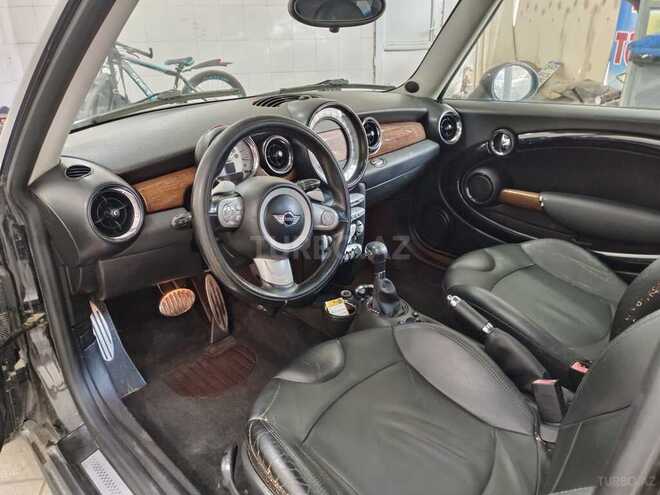 Mini Cooper 2009, 209,400 km - 1.6 l - Bakı