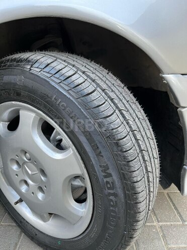 Mercedes C 220 d 1998, 419,086 km - 2.2 л - Sumqayıt