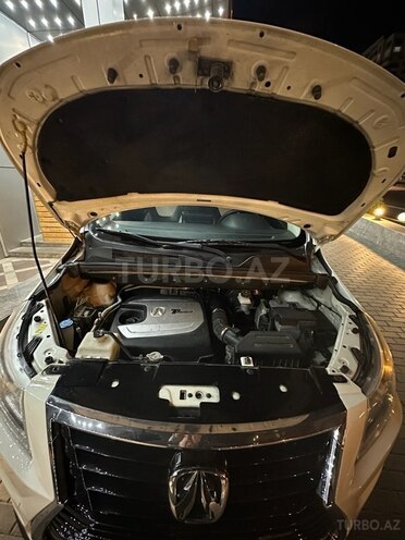 Baic M60 2021, 120,000 km - 1.5 l - Bakı